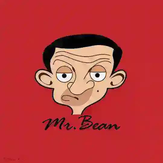 Mr Bean Animated Series