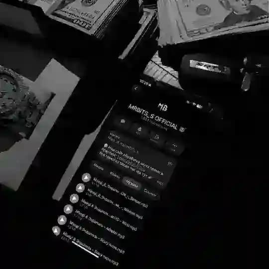 MRBITS_S OFFICIAL 😈