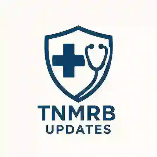TNMRB/Upsc CMS/ Neetpg/Inicet Updates