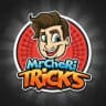 Mrcheri