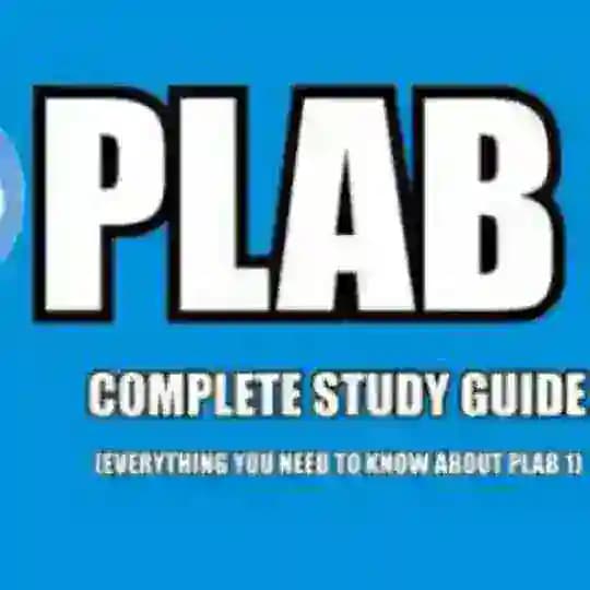 Plab MRCP