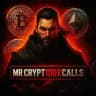 Mr.Crypt100x Calls🏅