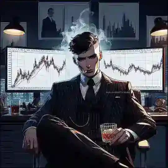 Forex Trading Master⛏️