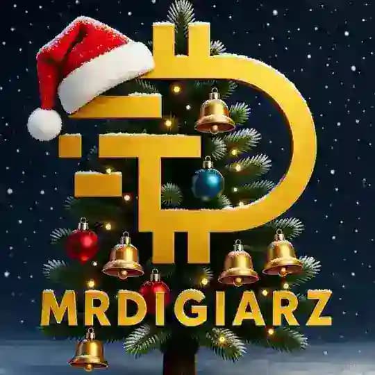 Mrdigiarz 🤑 سرمایه‌گذاری در کریپتو