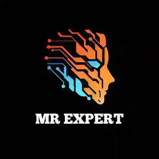 Mr Expert / مستر اكسبيرت