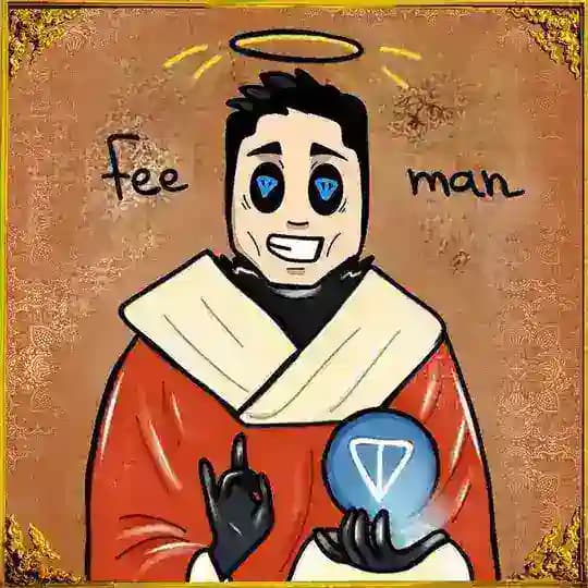Mr.Feeman