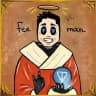 Mr.Feeman