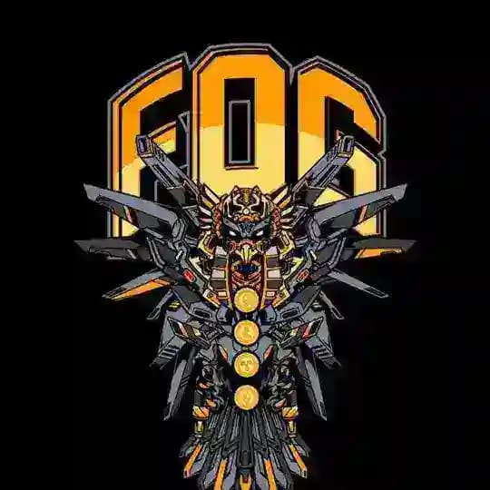 MrFog King Scalper