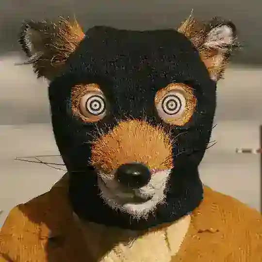 Mr Fox Comics&Mangas⚡