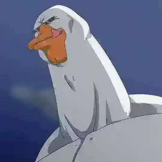 MrGansoX