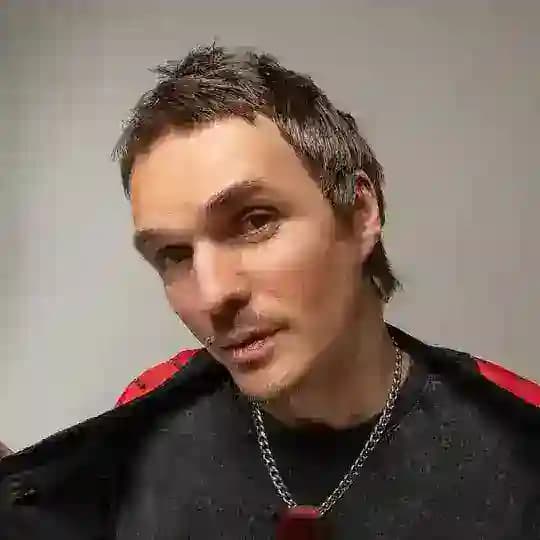 Сергей Gokk Макаров
