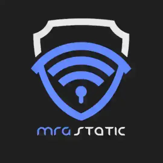 MRG VPN