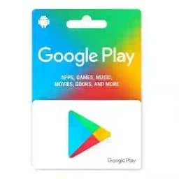 Free Google Play Redeem Code by MRK GAMER Profile