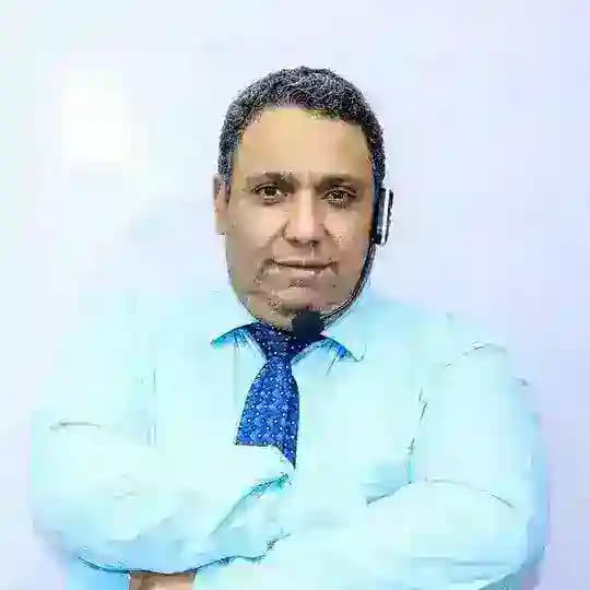 القناة الرسمية للاستاذ سعد عبدالموجود 🖋