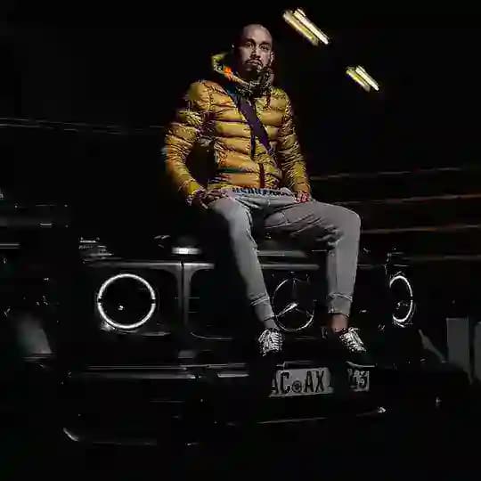 Mrmoezoe911