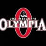 Transmissão Mr. Olympia 2024