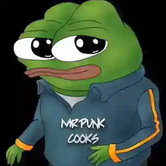 Mrpunk Moonshots