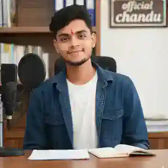Mr Rahul Sah