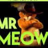 MR.MEOW 2.0