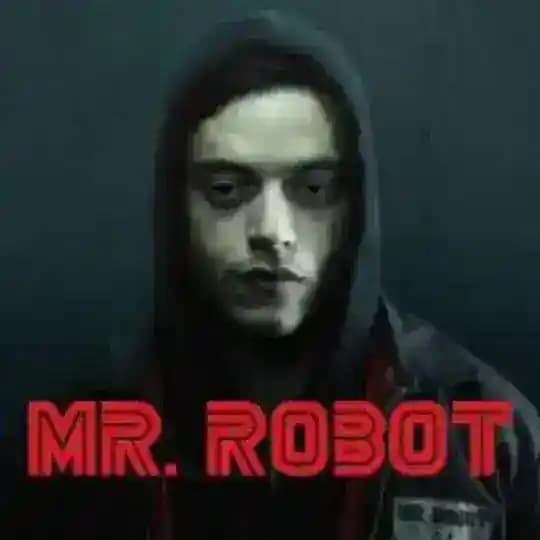 Mr Robot Vf🇫🇷