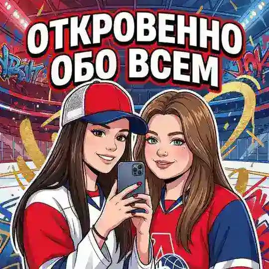 Откровенно обо всем | Локомотив Ярославль
