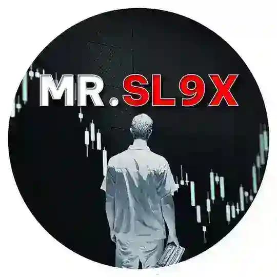 MR.SL9X | CHUYÊN TRADE VÀNG