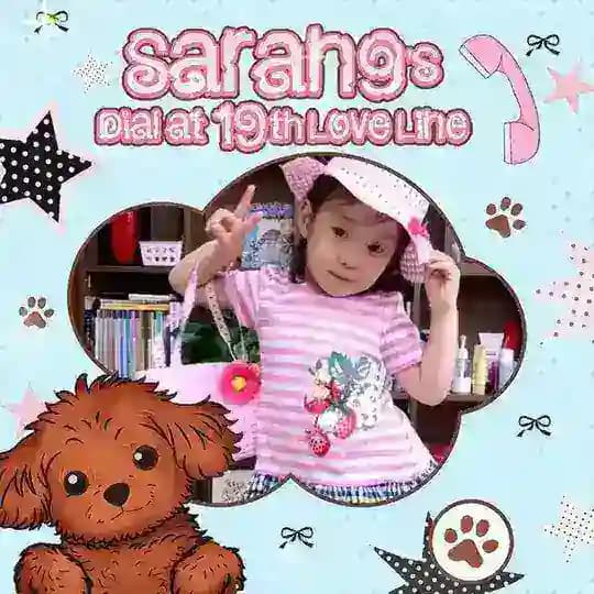 Mrs. Sarang #Sarang19thLoveLine