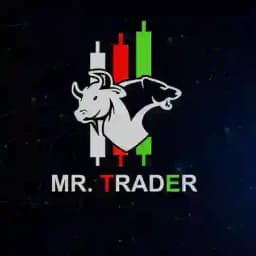 M.R TRADER ®️ (Futures & Spot) Profile