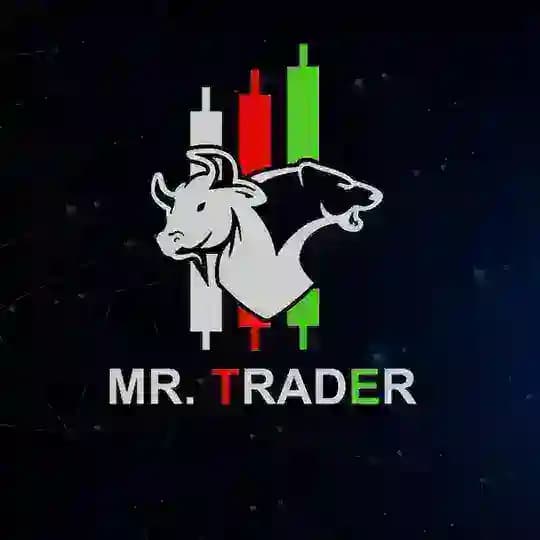 M.R TRADER ®️ (Futures & Spot) Profile