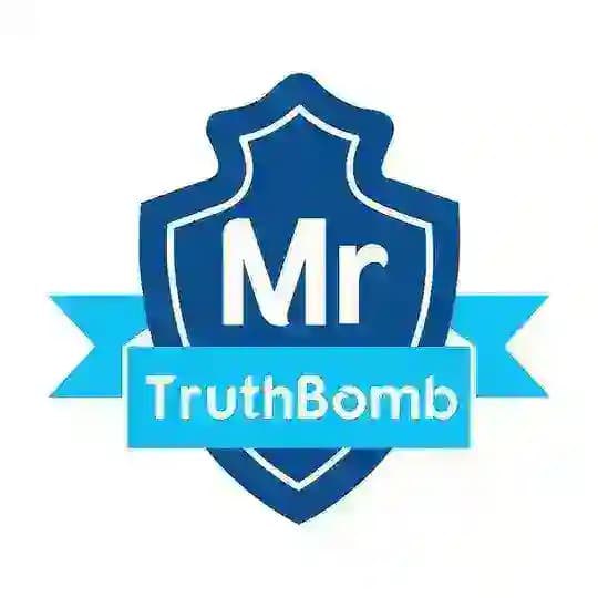 MrTruthBomb️️️ ️ ️ ️