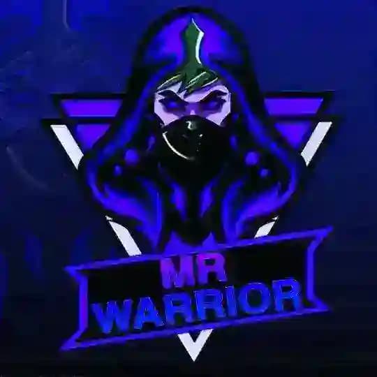 MR WARRIOR Profile