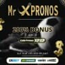 Mr XPRONOS - Coupon Gratuit