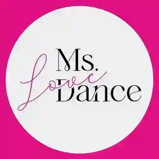 Ms. Love Dance | tango dresses