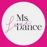 Ms. Love Dance | tango dresses