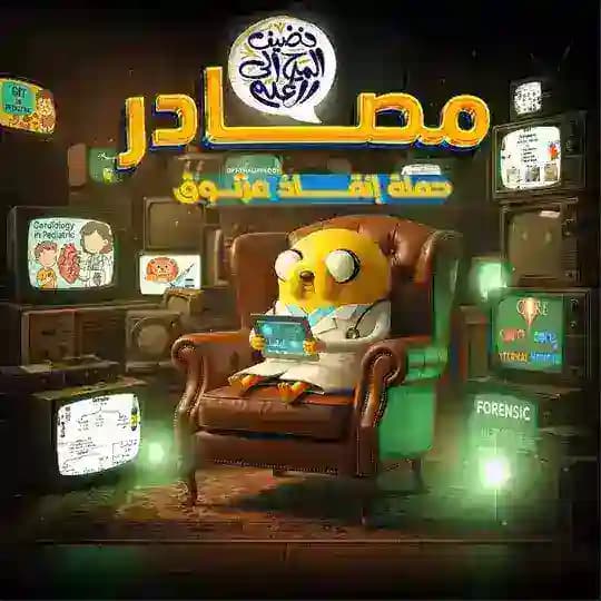 مصادر📝