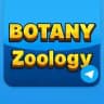 Botany Zoology