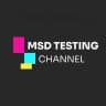 MSD LOOTER ( TESTING )