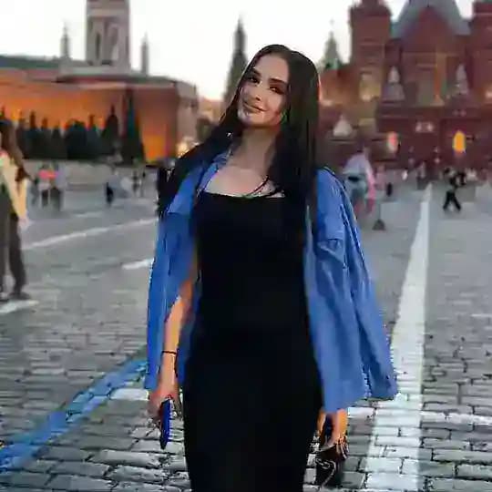Осетины Москва-Питер