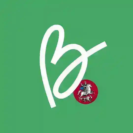 Московская «Весна» 💚