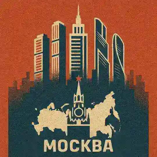 Москва | Новости