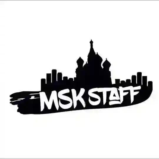 MSKstaff Официанты Москвы