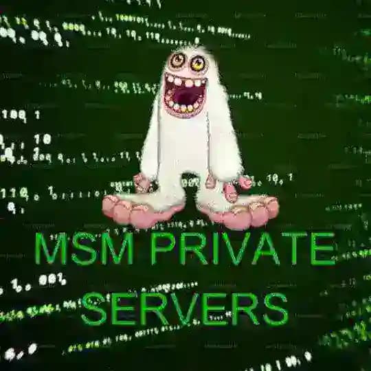 MSM Private Servers💻