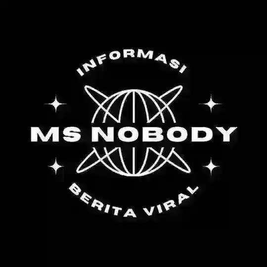 MS NOBODY