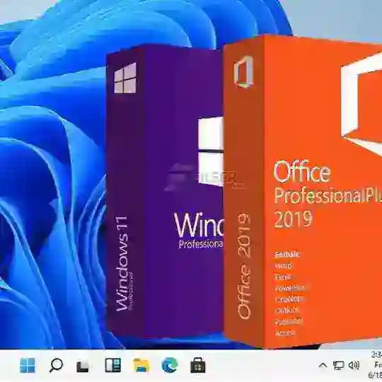 Windows-Ms Office Profile