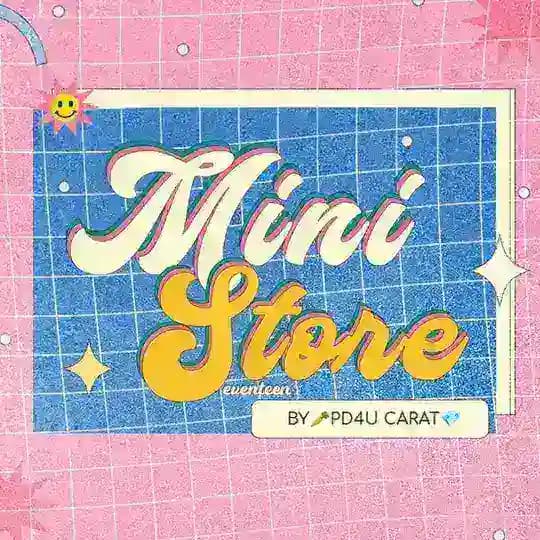 Mini Store by 🥕PD4U Carat 💎