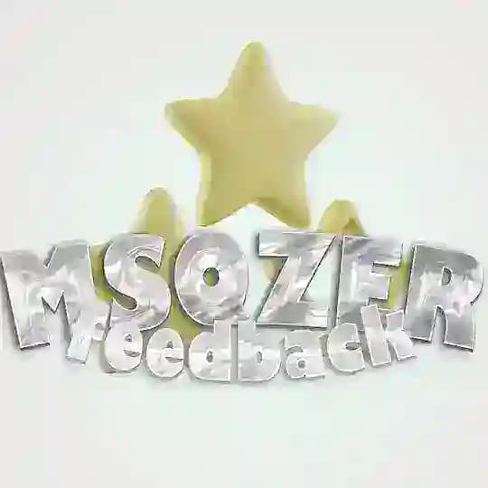 🦹♂️/msqzer feedback