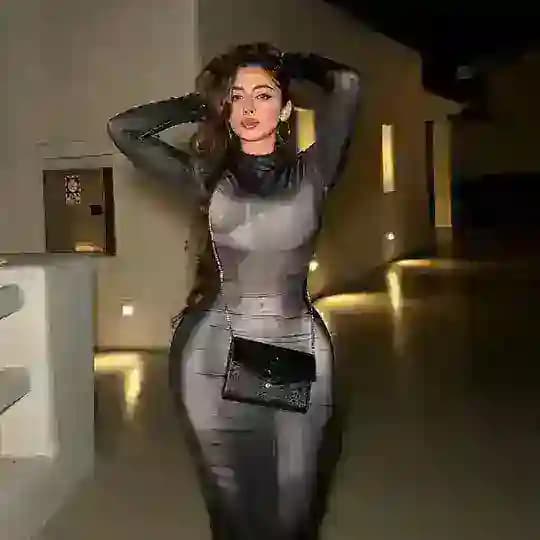 ms.sethii Shilpa Sethi