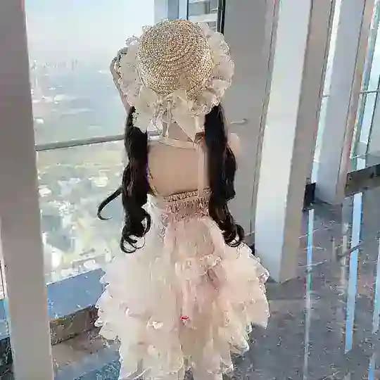 成都暮色私影女仆