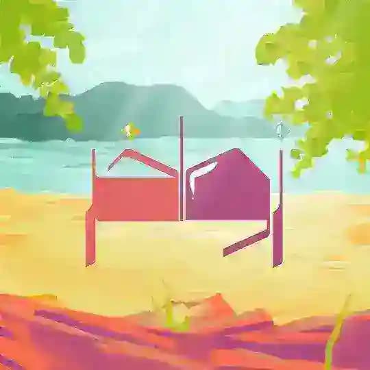 زواخرُ الوَادي 🏝️