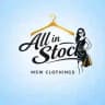 MSW instok clothings(အသင့်ရှိ)